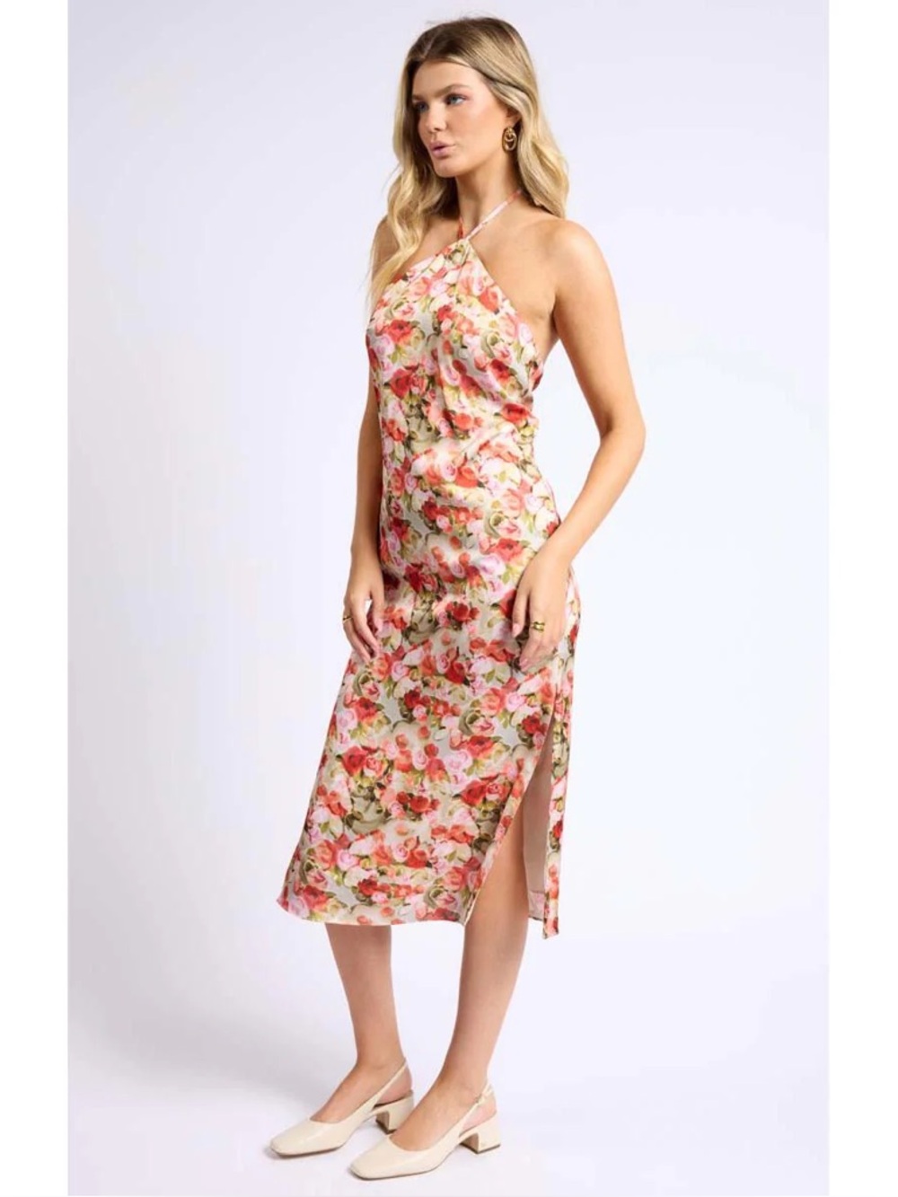 47. Sage The Label Dress